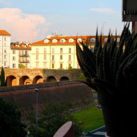 Апартаменти La Bella Milano-Les Nubles Sabotino Екстер'єр фото